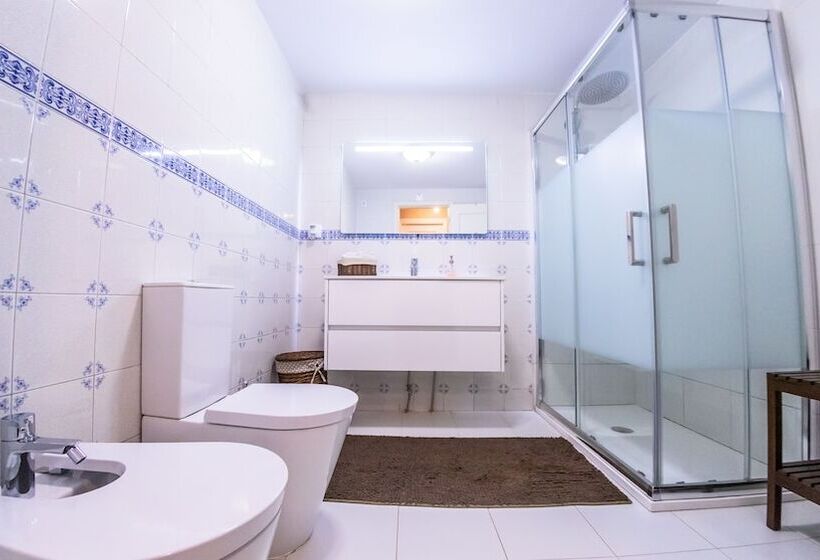 ペンション Grow  Casa Parque Da Cidade