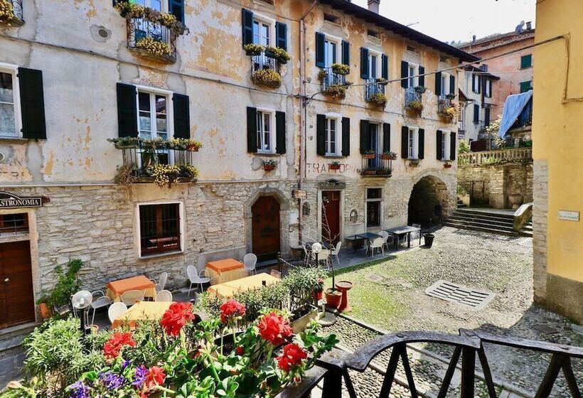 פנסיון Casa Vacanze  800