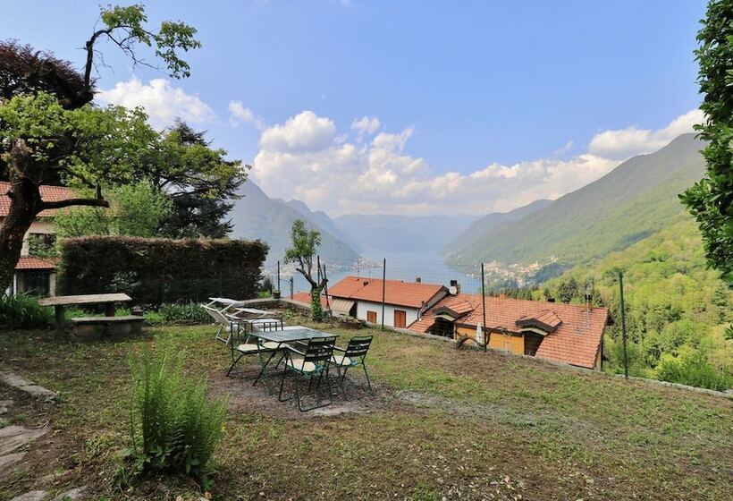 פנסיון Casa Vacanze  800