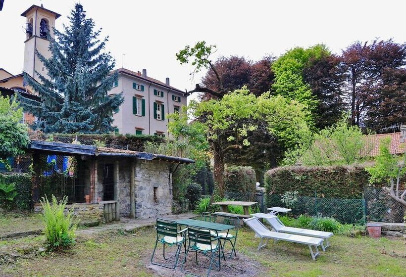 פנסיון Casa Vacanze  800