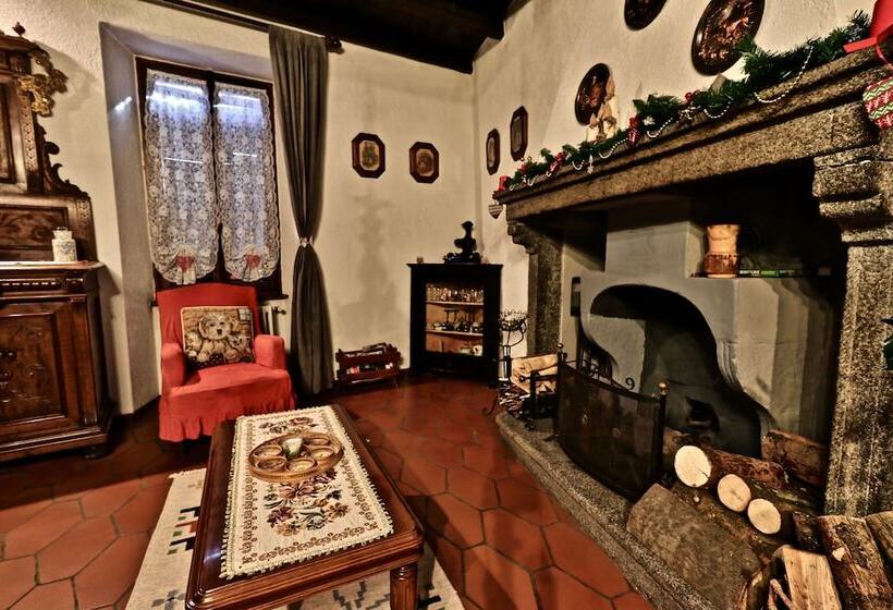 פנסיון Casa Vacanze  800