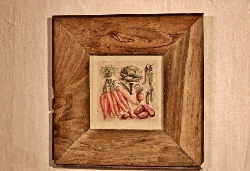 פנסיון Casa Vacanze  800