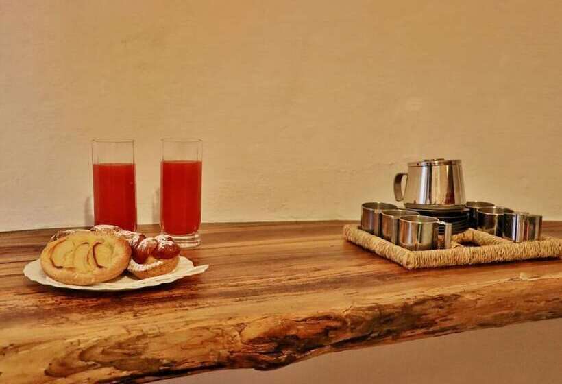 פנסיון Casa Vacanze  800