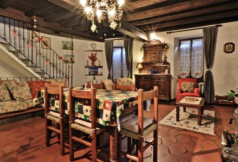 פנסיון Casa Vacanze  800