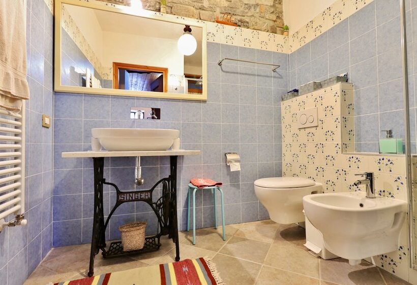 פנסיון Casa Vacanze  800