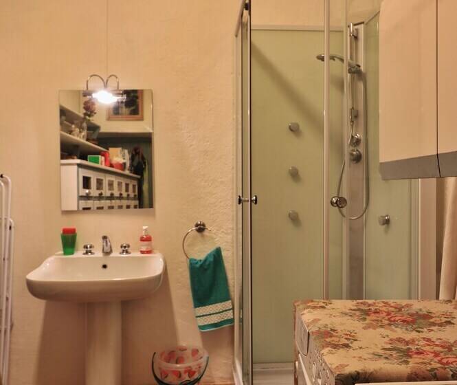 פנסיון Casa Vacanze  800