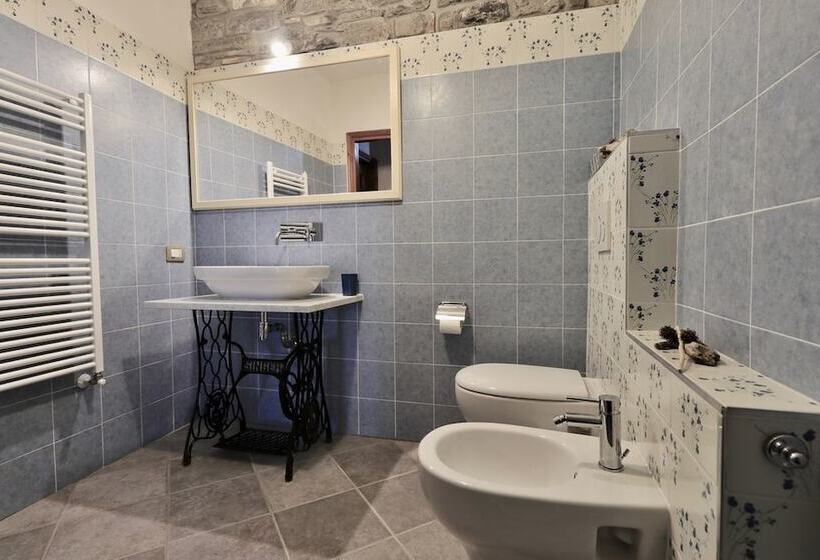 פנסיון Casa Vacanze  800