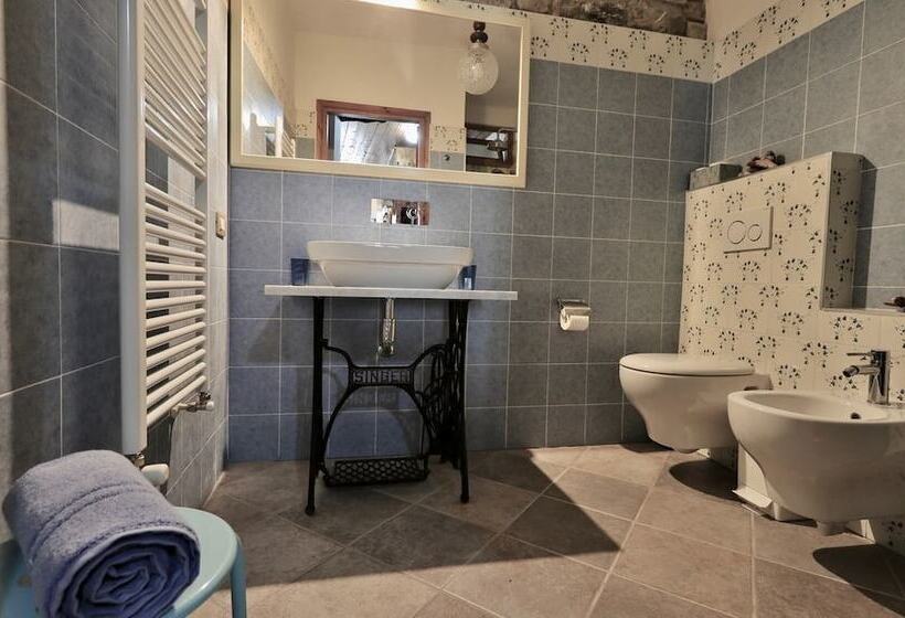 פנסיון Casa Vacanze  800