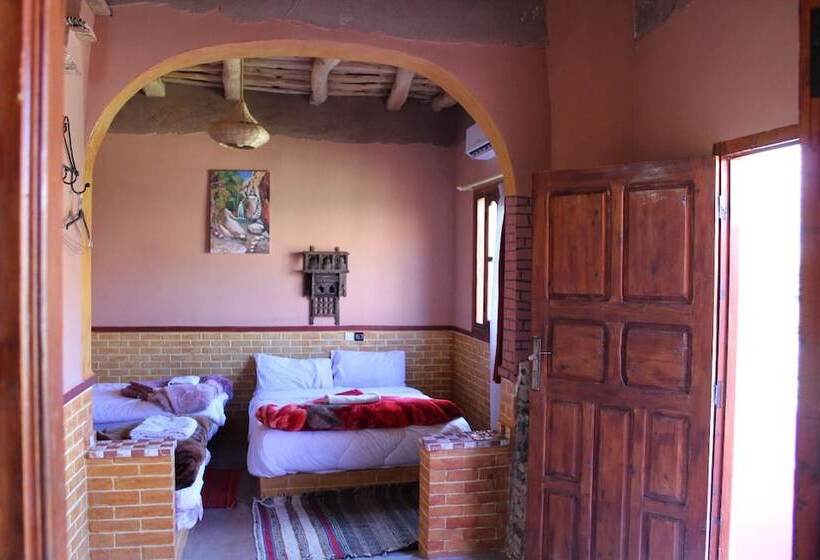 بنسيون Cascades Dades