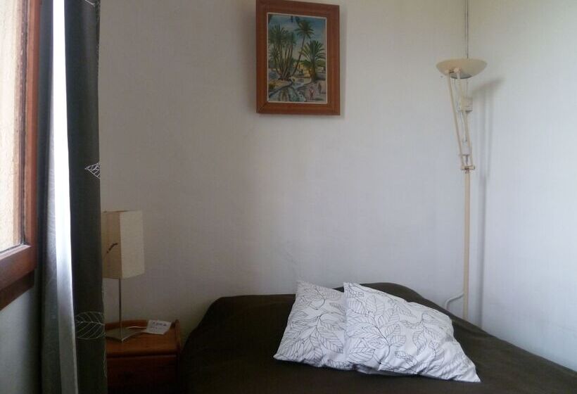 膳宿费 Chambres D Hôtes Mas Rivière