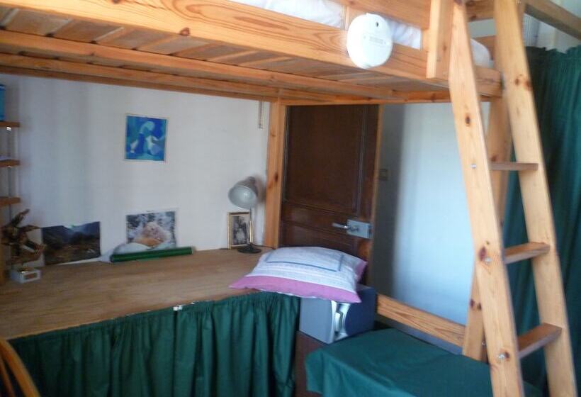 بنسيون Chambres D Hôtes Mas Rivière