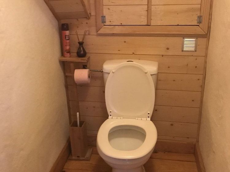 פנסיון Chambres D'hôtes La Vigne Sur Le Foin