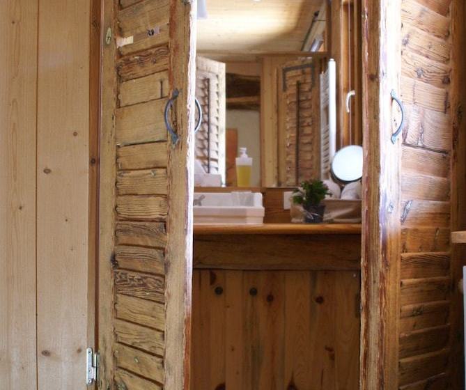 بنسيون Chambres D'hôtes La Vigne Sur Le Foin