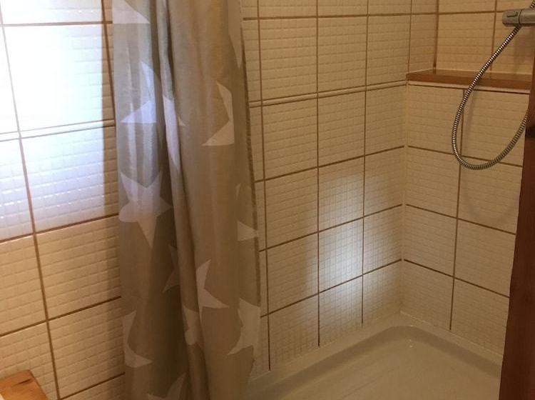 بنسيون Chambres D'hôtes La Vigne Sur Le Foin