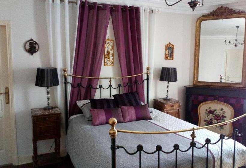بنسيون Chez Beaumont