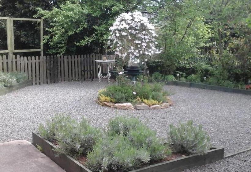 بنسيون Chez Beaumont