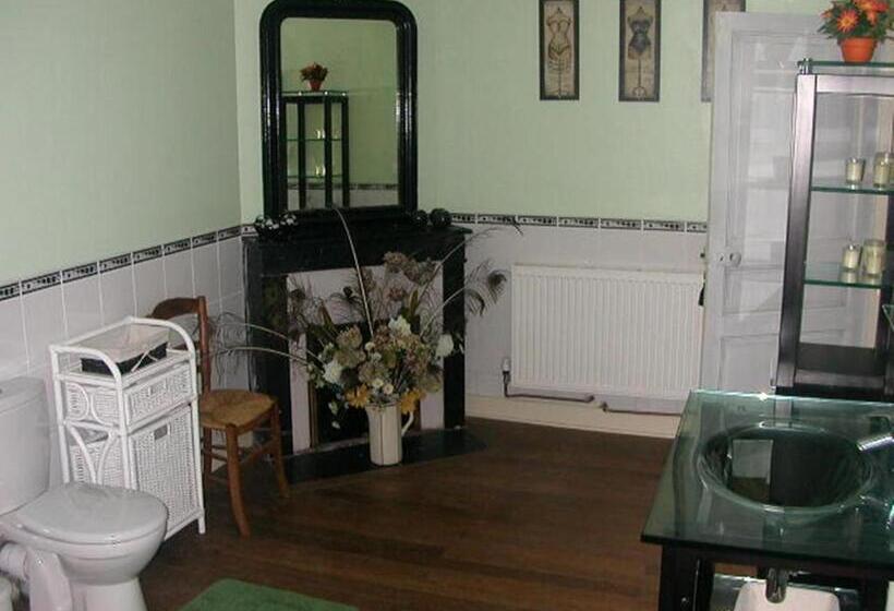بنسيون Chez Beaumont