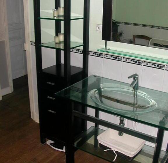 بنسيون Chez Beaumont