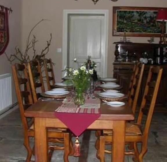 بنسيون Chez Beaumont