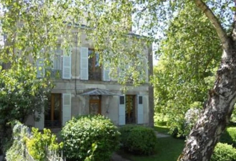 بنسيون Chez Beaumont