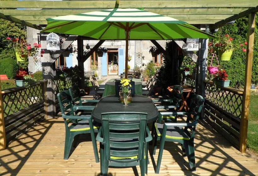 بنسيون Chez Beaumont