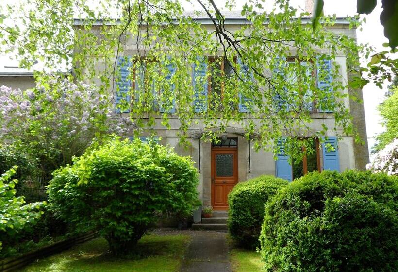 بنسيون Chez Beaumont