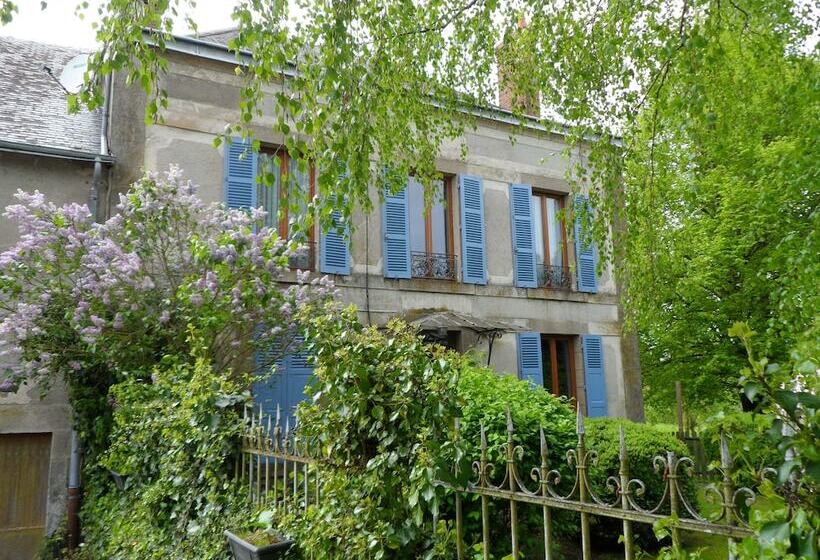بنسيون Chez Beaumont