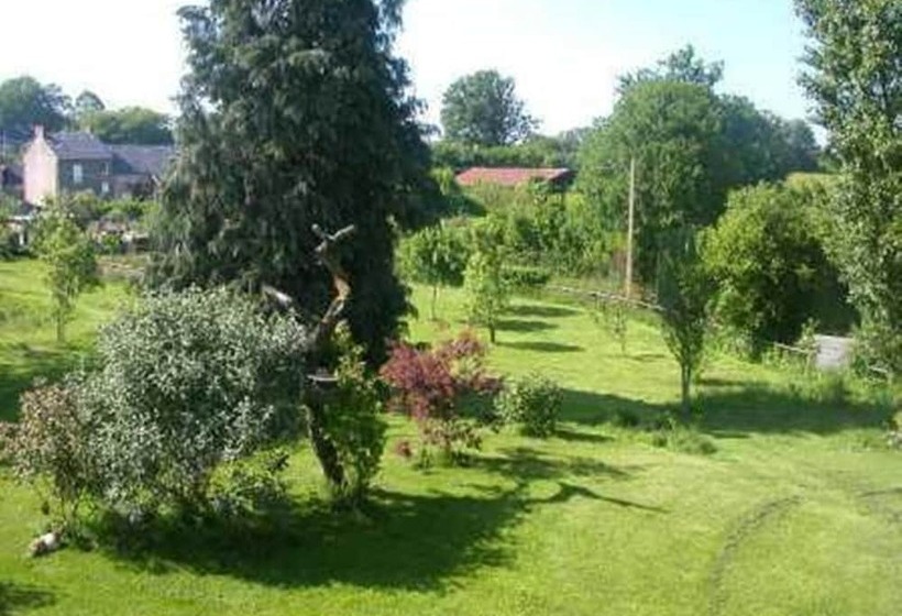 بنسيون Chez Beaumont