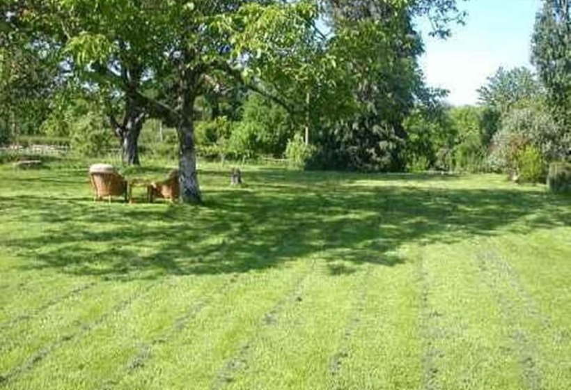 بنسيون Chez Beaumont