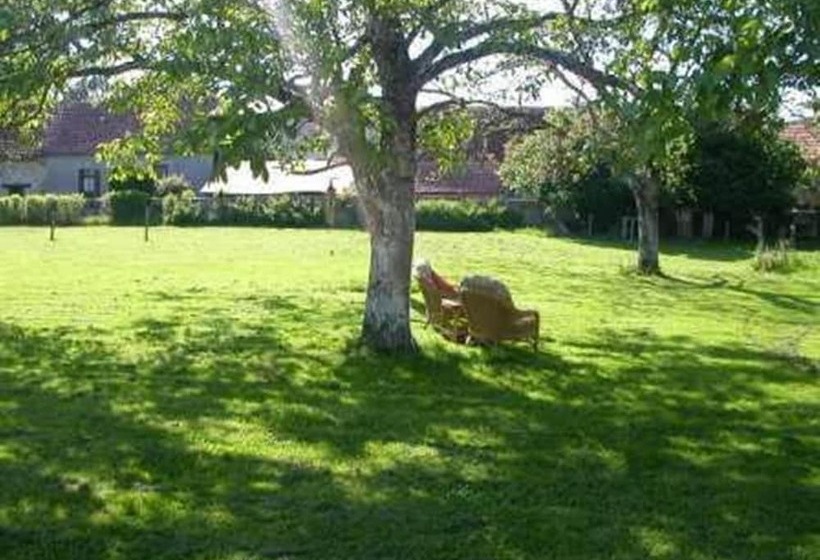 بنسيون Chez Beaumont