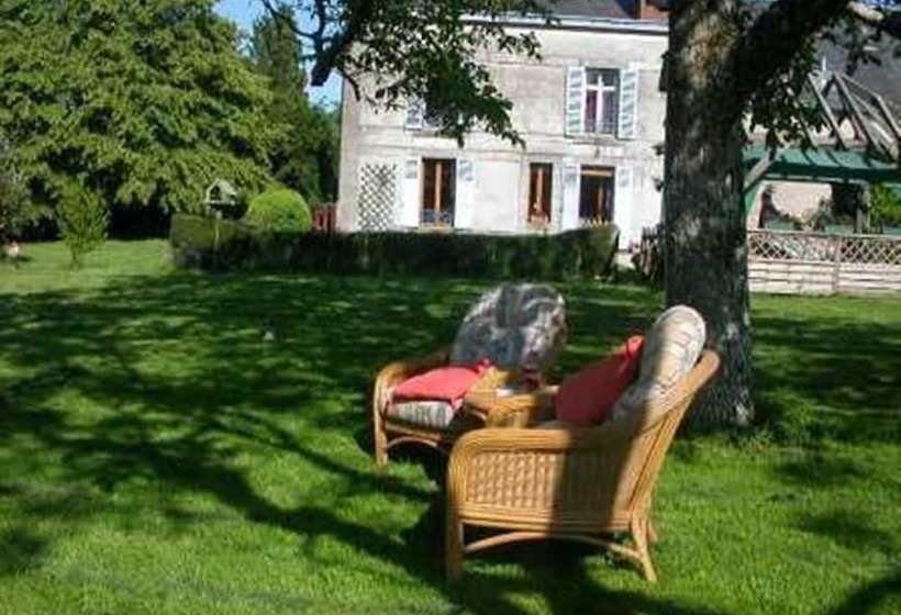 بنسيون Chez Beaumont