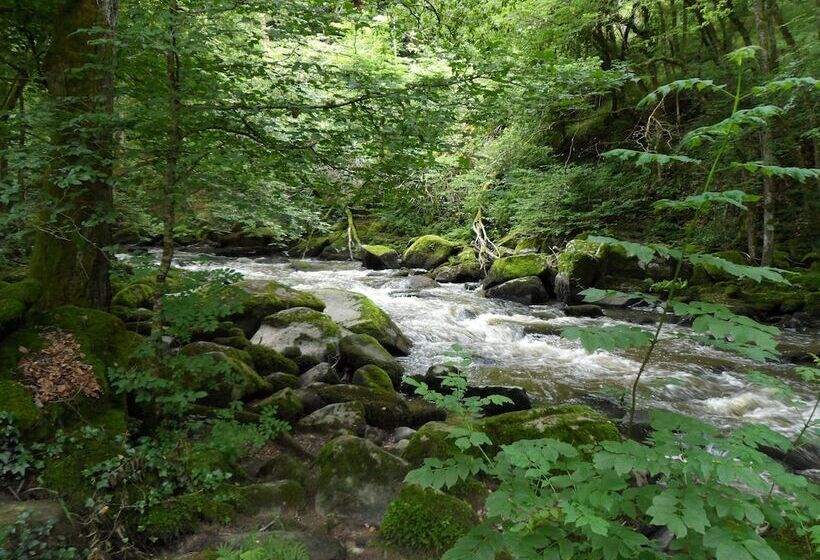 بنسيون Chez Beaumont