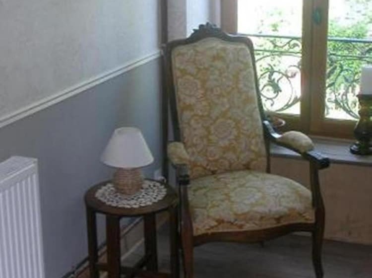 بنسيون Chez Beaumont