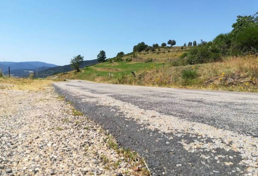 Пансион Chez Mary