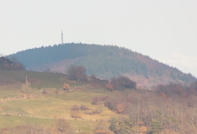 Пансион Chez Mary