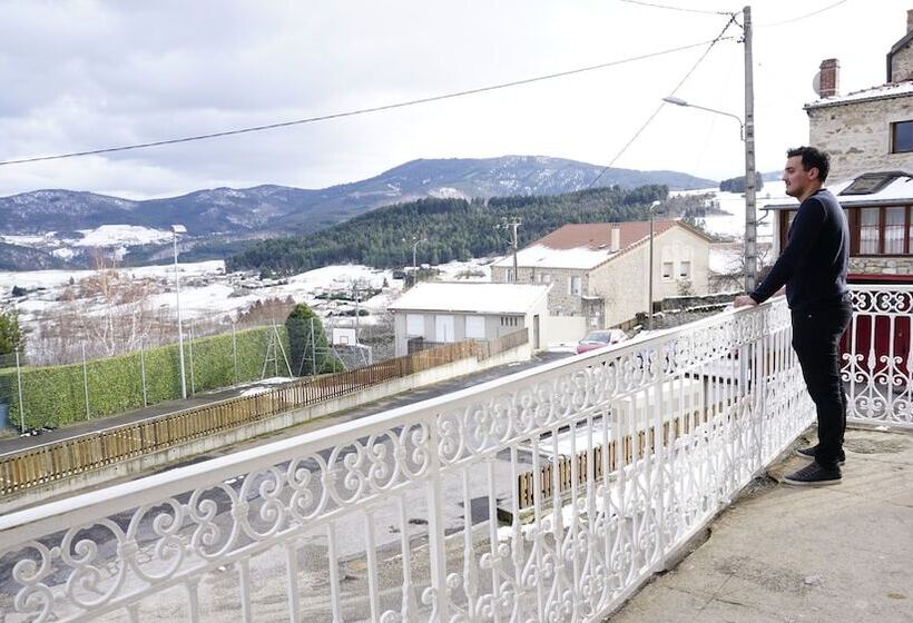 Пансион Chez Mary