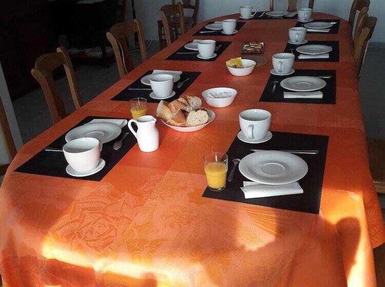 Пансион Chez Mary