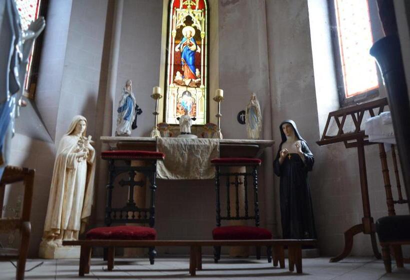 펜션 Château De Varennes