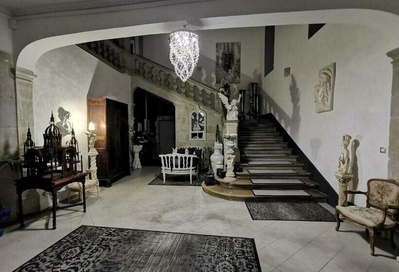 Пансион Château De Verdalle