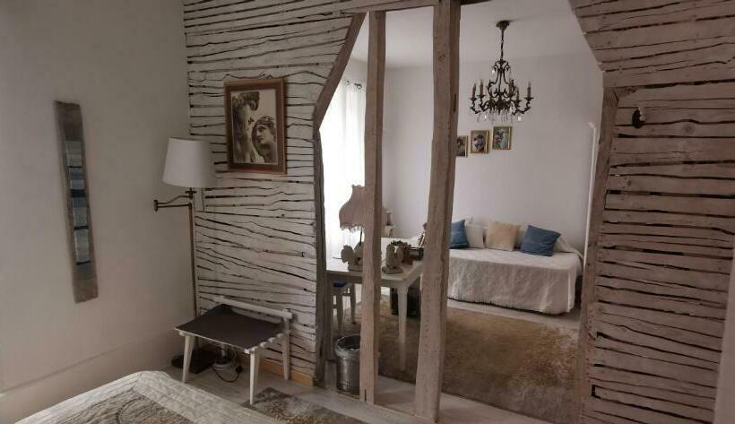 Пансион Château De Verdalle