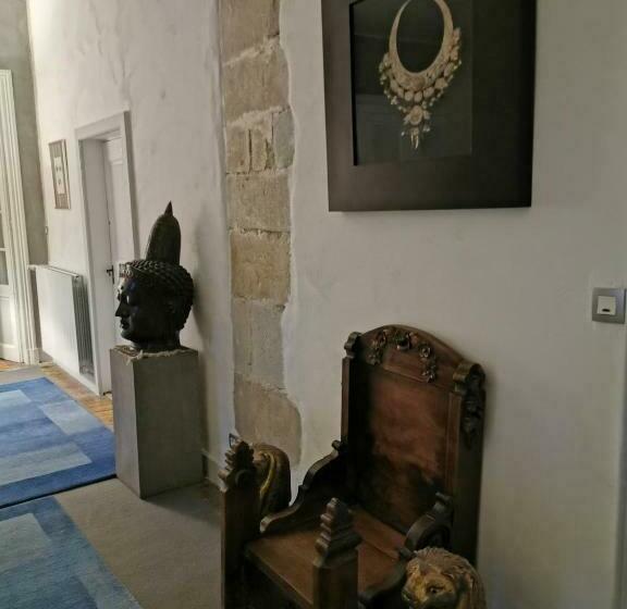 Пансион Château De Verdalle