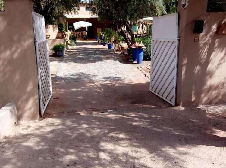 پانسیون Dar Bohota