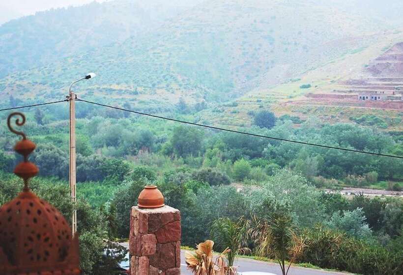 بنسيون Dar El Fellah