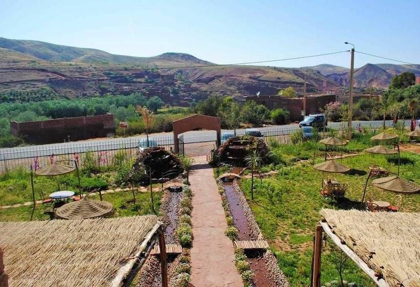 بنسيون Dar El Fellah