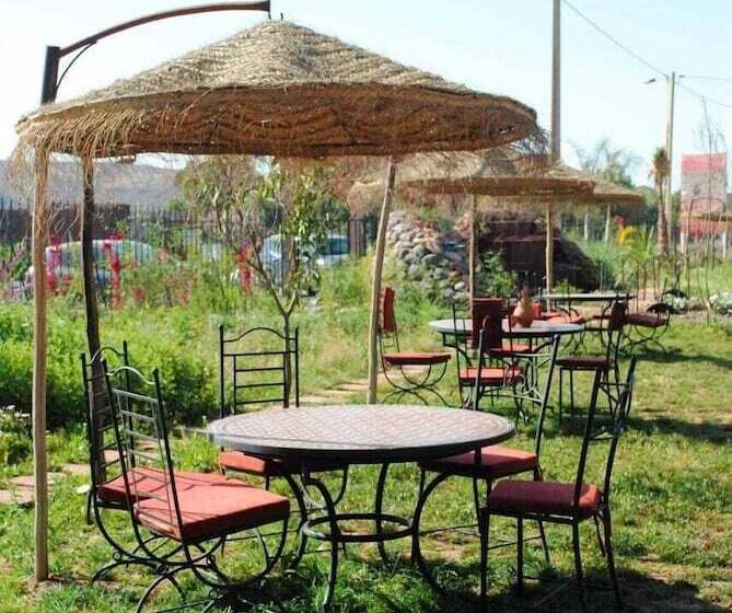 بنسيون Dar El Fellah