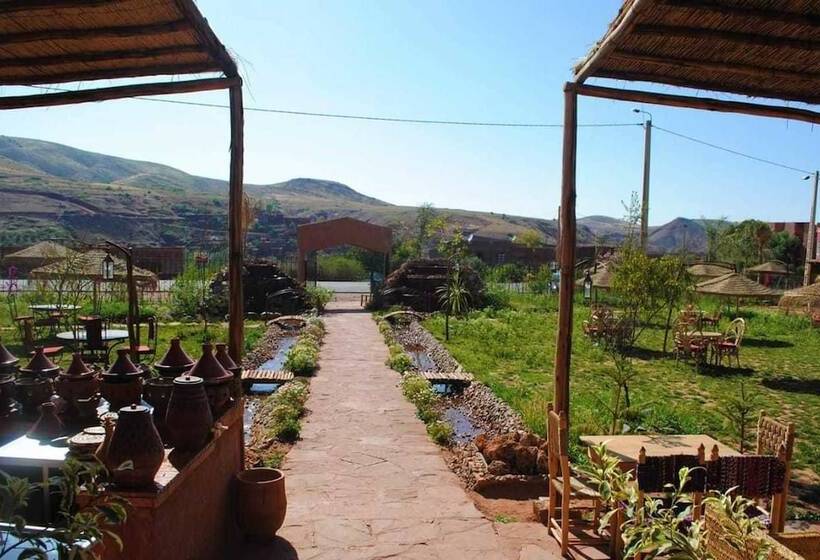 بنسيون Dar El Fellah