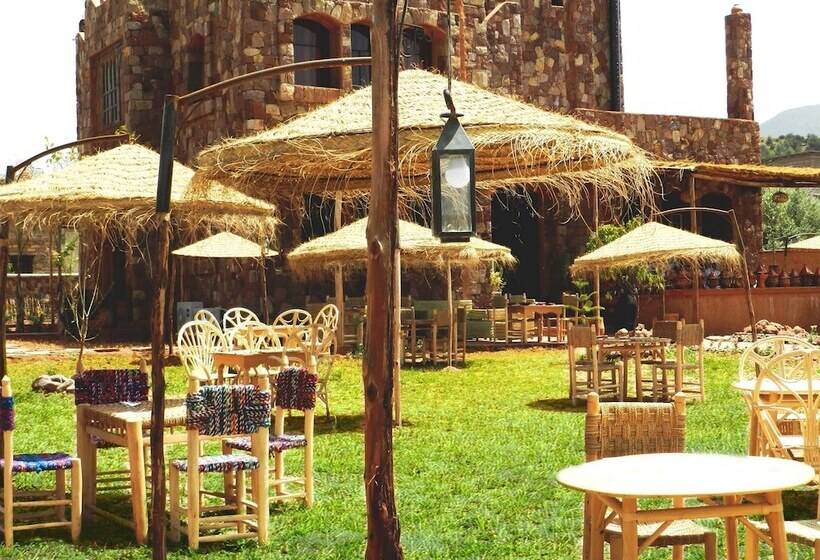 بنسيون Dar El Fellah