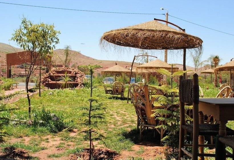 بنسيون Dar El Fellah