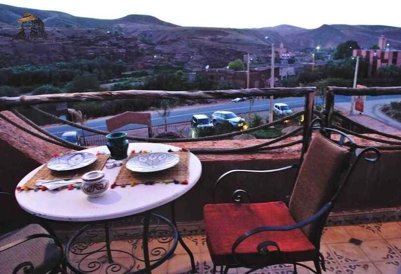 بنسيون Dar El Fellah