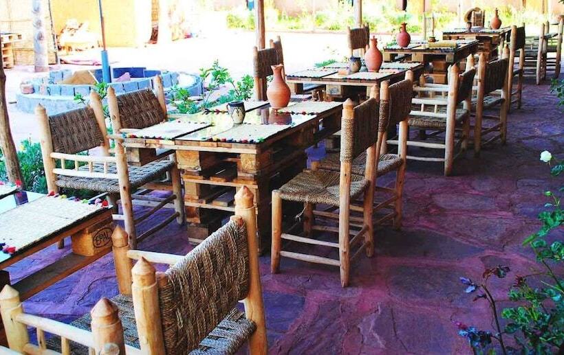 بنسيون Dar El Fellah